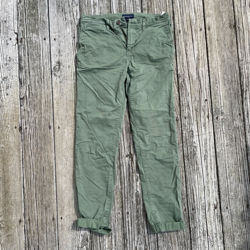 American Eagle Pants